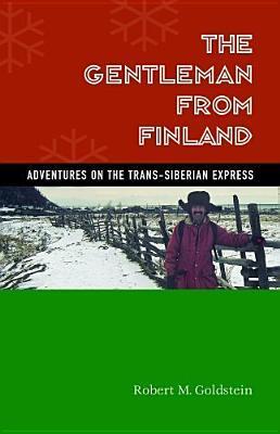 Book: The Gentleman from Finland